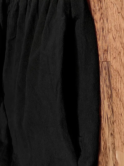 Robe avec Poches – Nienke - Little Paris