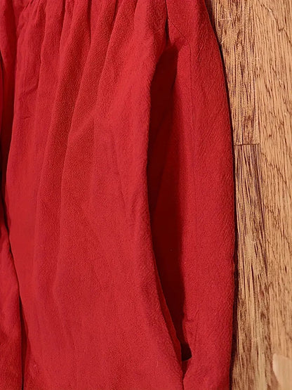 Robe avec Poches – Nienke - Little Paris