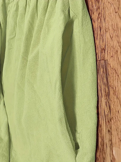 Robe avec Poches – Nienke - Little Paris