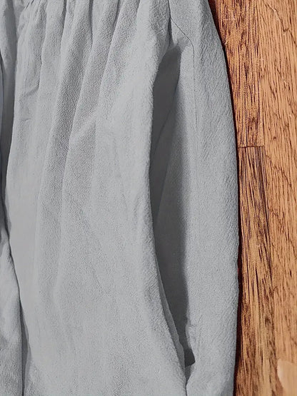 Robe avec Poches – Nienke - Little Paris