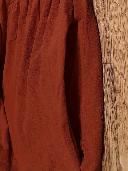 Robe avec Poches – Nienke - Little Paris