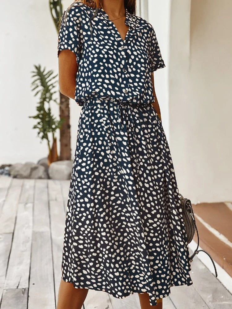Robe - Noa - Little Paris