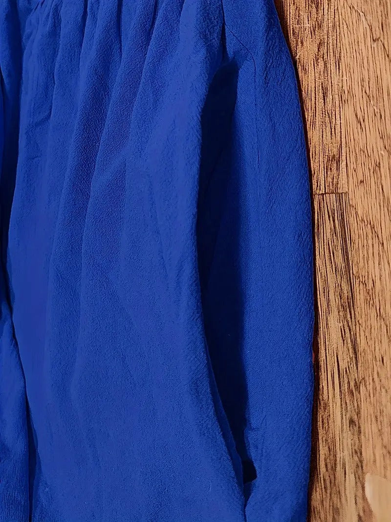 Robe avec Poches – Nienke - Little Paris