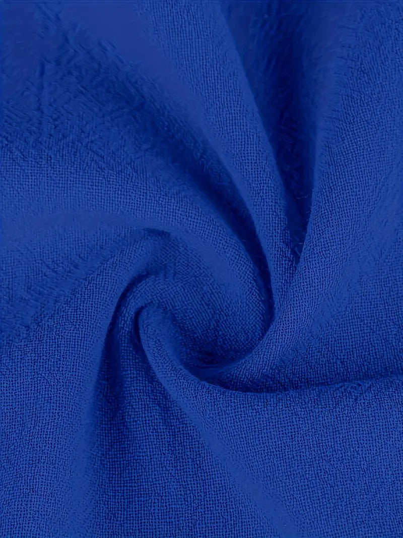 Robe avec Poches – Nienke - Little Paris