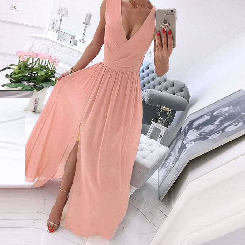 Robe de plage - Ricane - Little Paris
