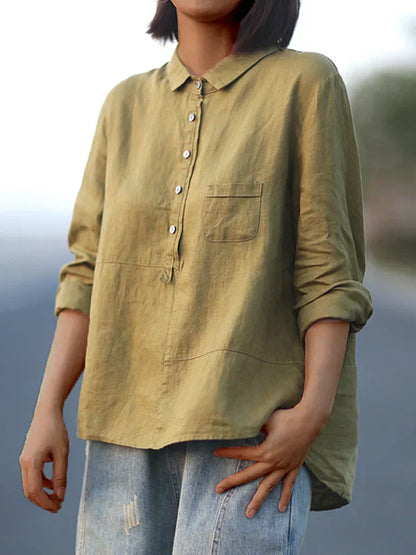 Chemise - Saskia - Little Paris