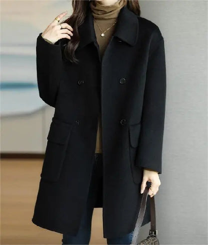Manteau - Elisa - Little Paris