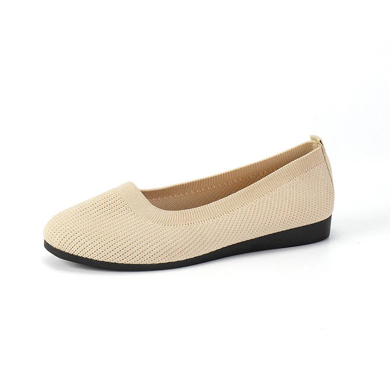 chaussures à semelles orthopédiques souples - Sen - Little Paris