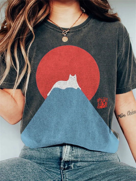 Tshirt - Bola - Little Paris