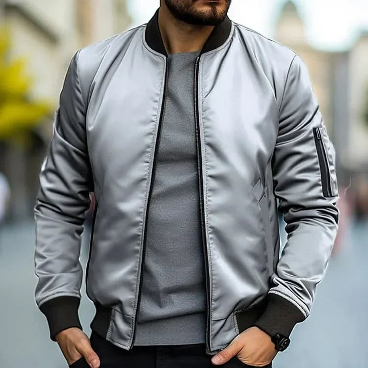 Blouson - Hmed - Little Paris