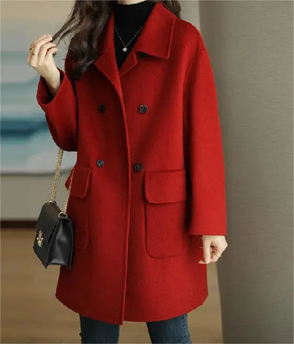 Manteau - Elisa - Little Paris