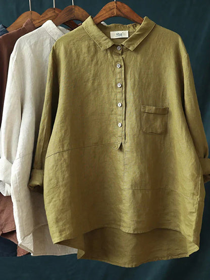 Chemise - Saskia - Little Paris