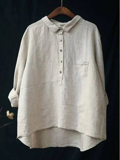 Chemise - Saskia - Little Paris