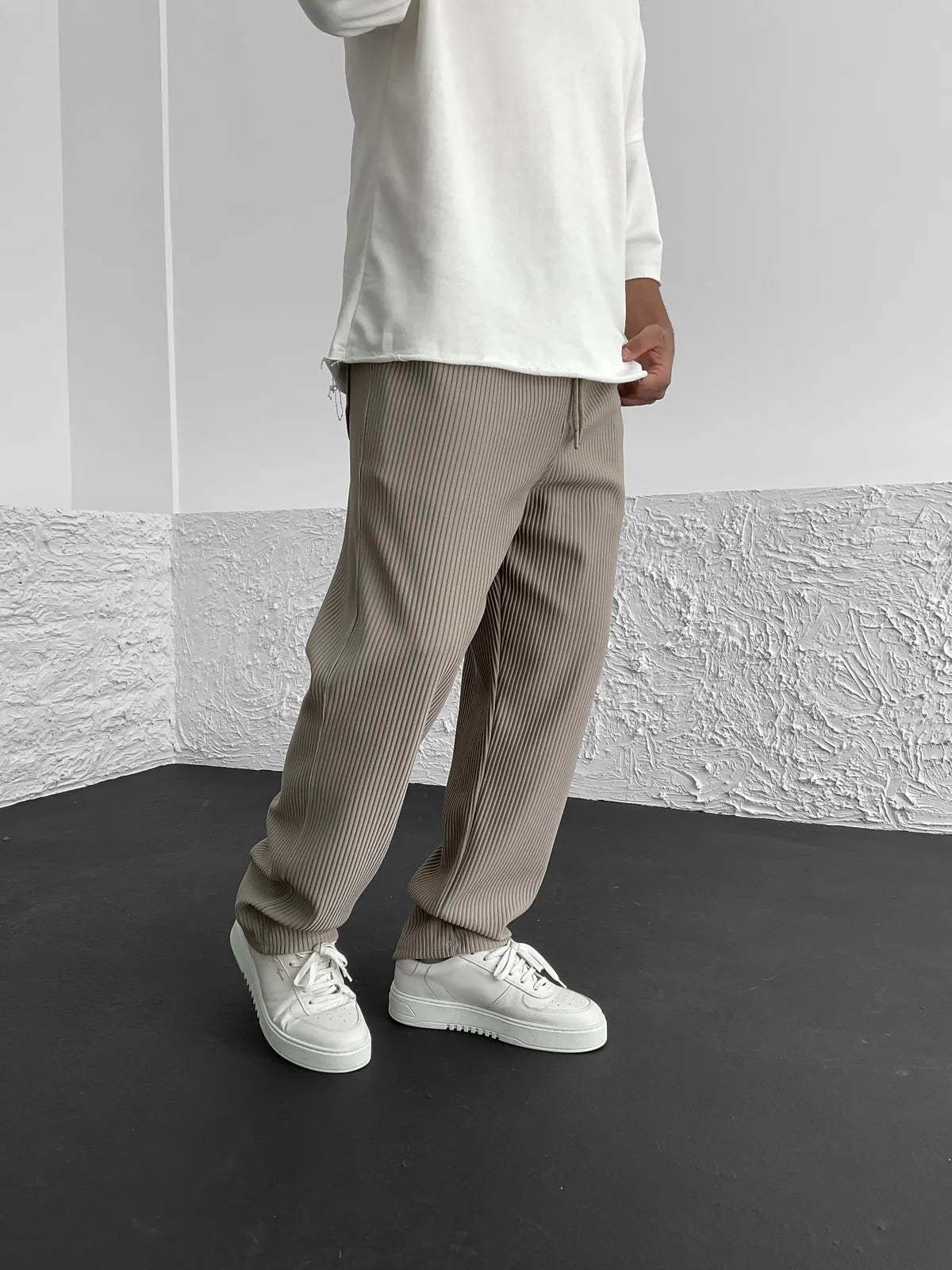Pantalons - Frank - Little Paris