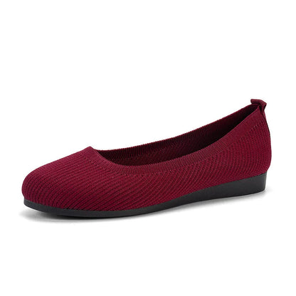 chaussures à semelles orthopédiques souples - Sen - Little Paris