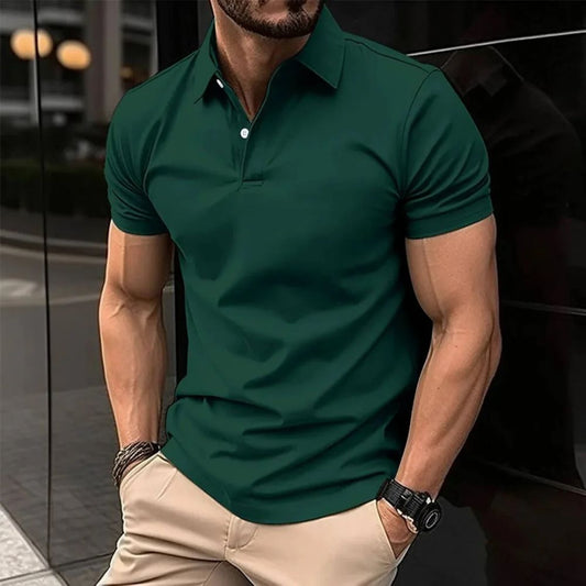 Polo élégant - Louay - Little Paris