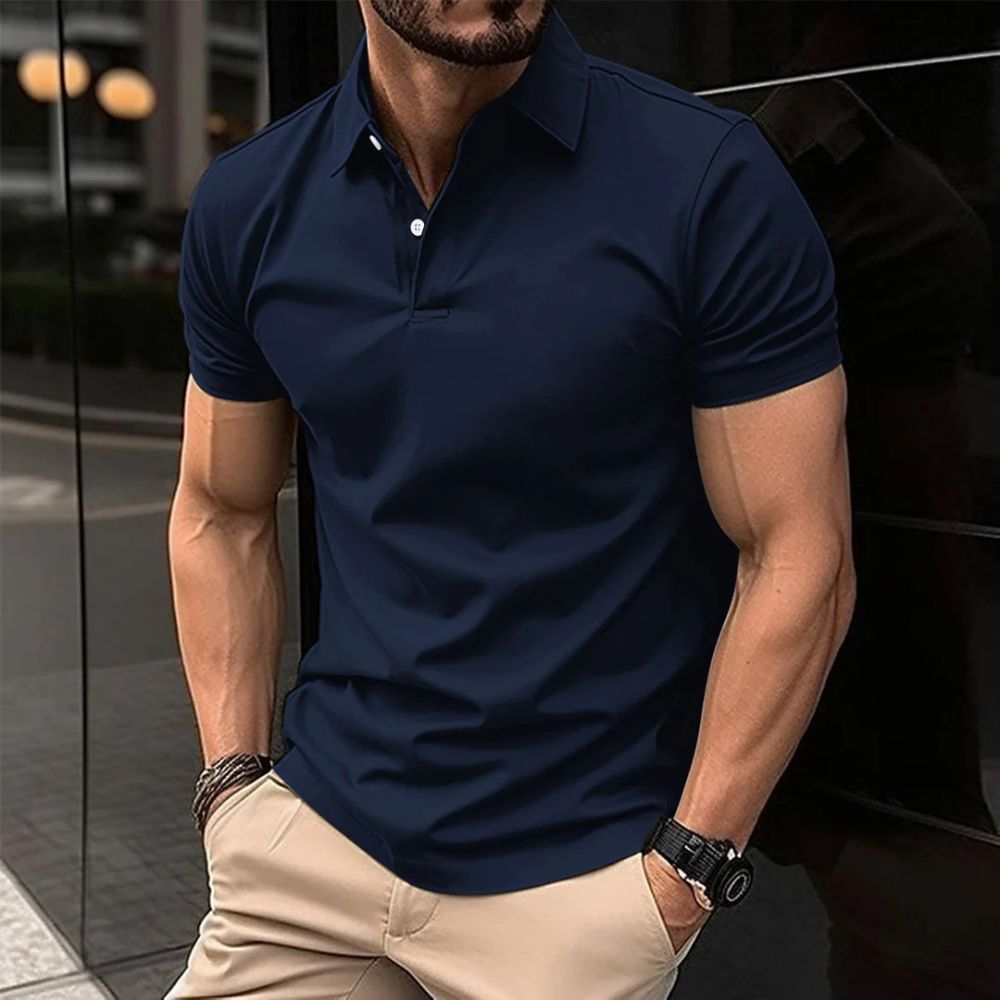 Polo élégant - Louay - Little Paris