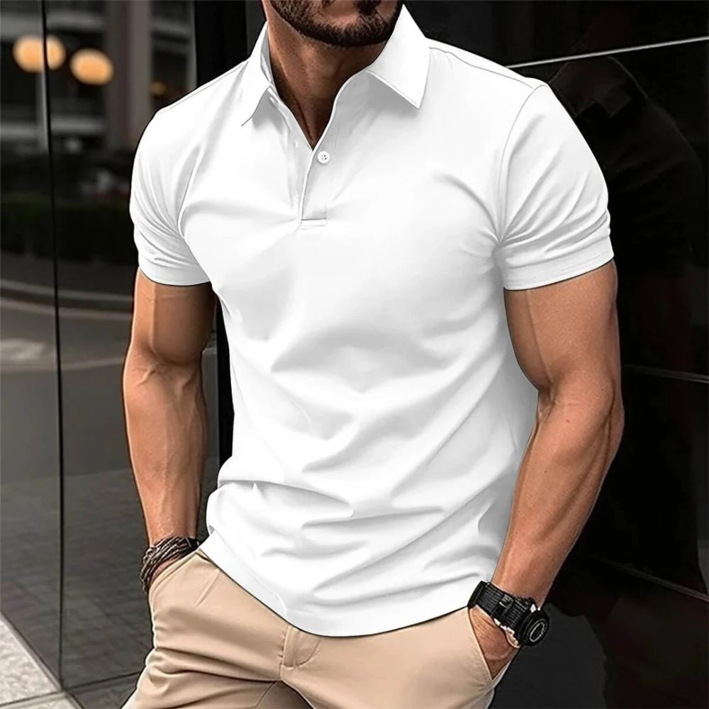 Polo élégant - Louay - Little Paris