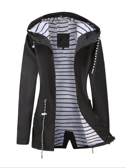 Manteau - Riena - Little Paris