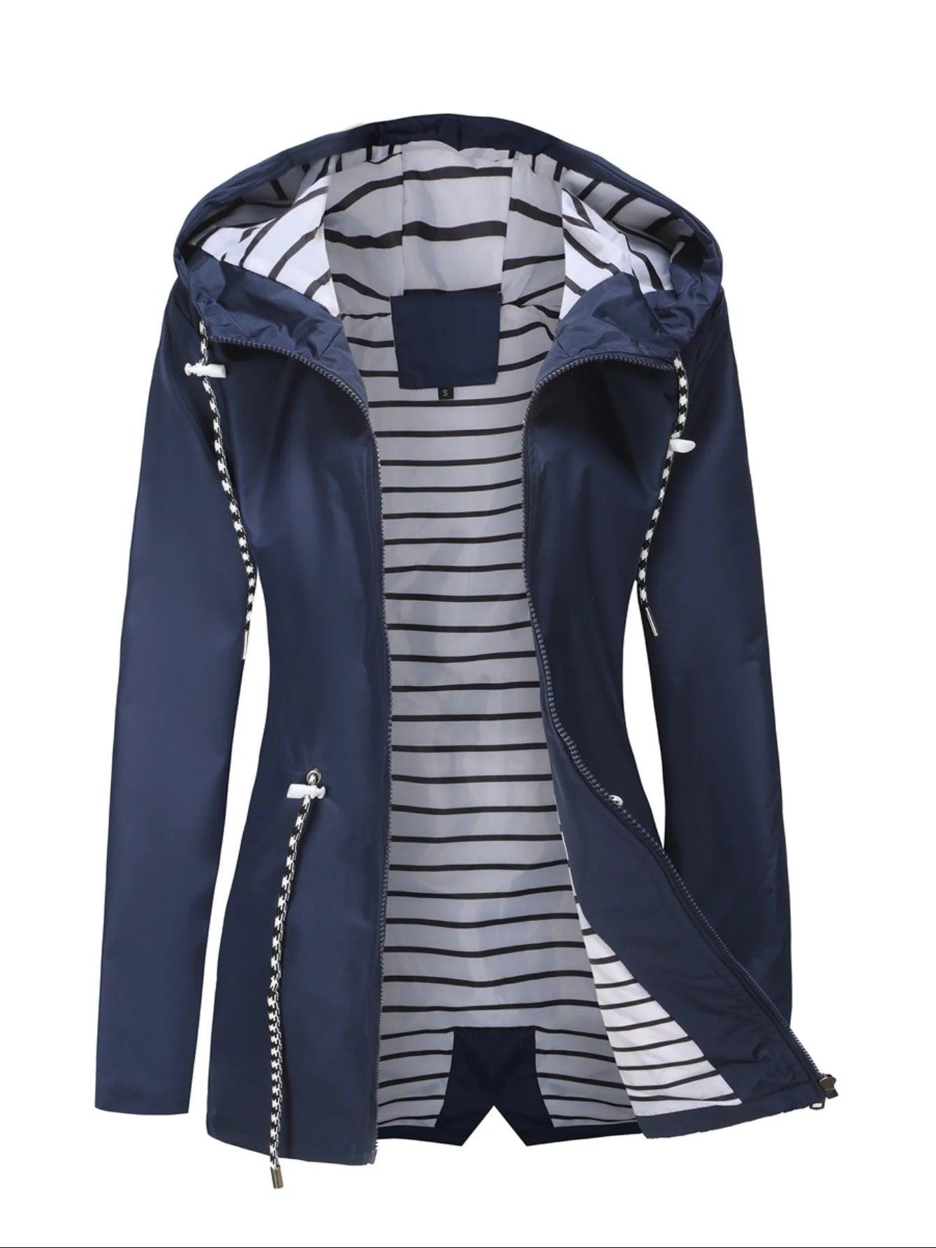 Manteau - Riena - Little Paris