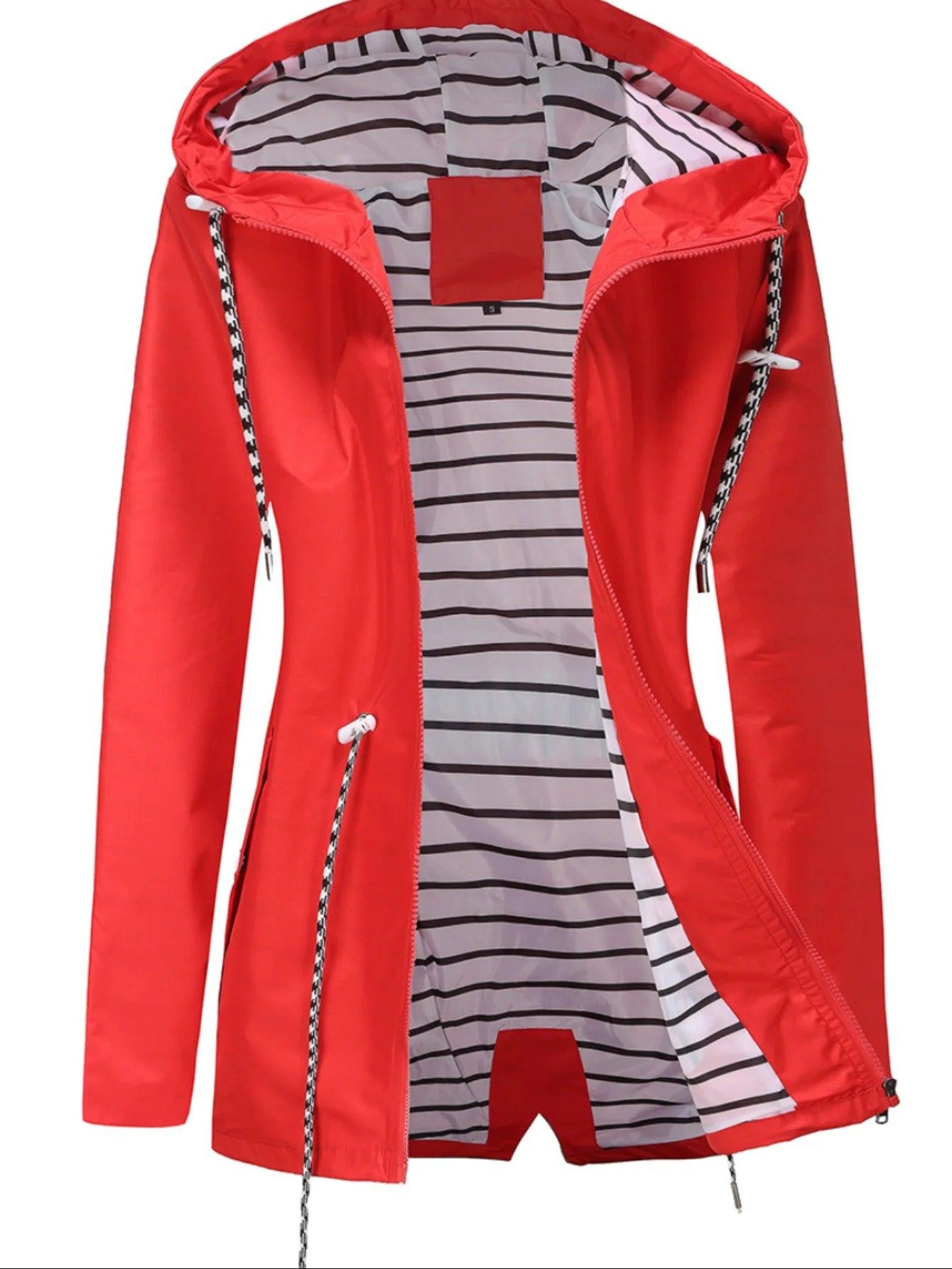 Manteau - Riena - Little Paris