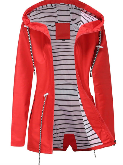 Manteau - Riena - Little Paris