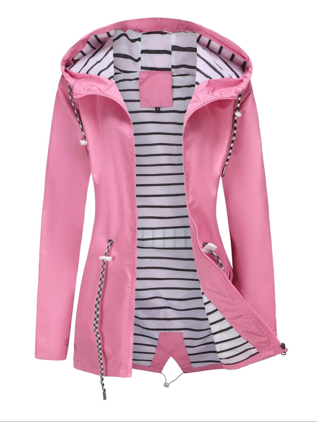 Manteau - Riena - Little Paris