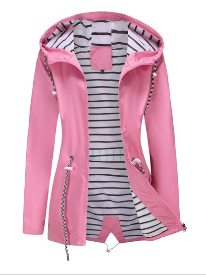 Manteau - Riena - Little Paris