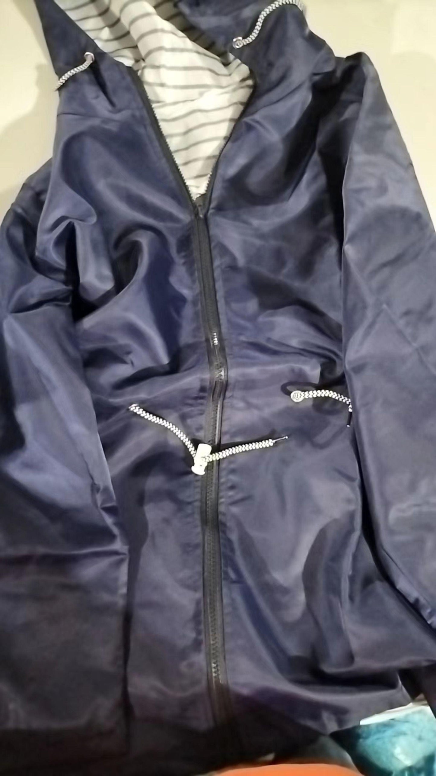 Manteau - Riena - Little Paris