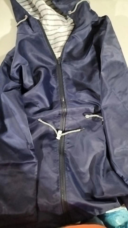 Manteau - Riena - Little Paris