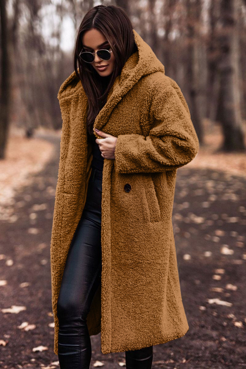 Veste d'hiver - Noga - Little Paris