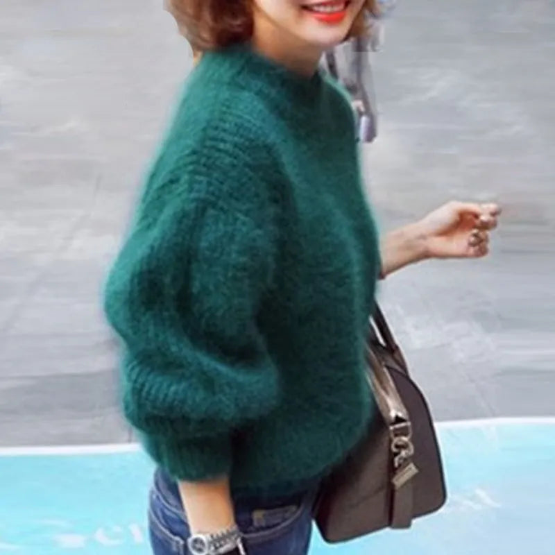 Pull - Crace - Little Paris