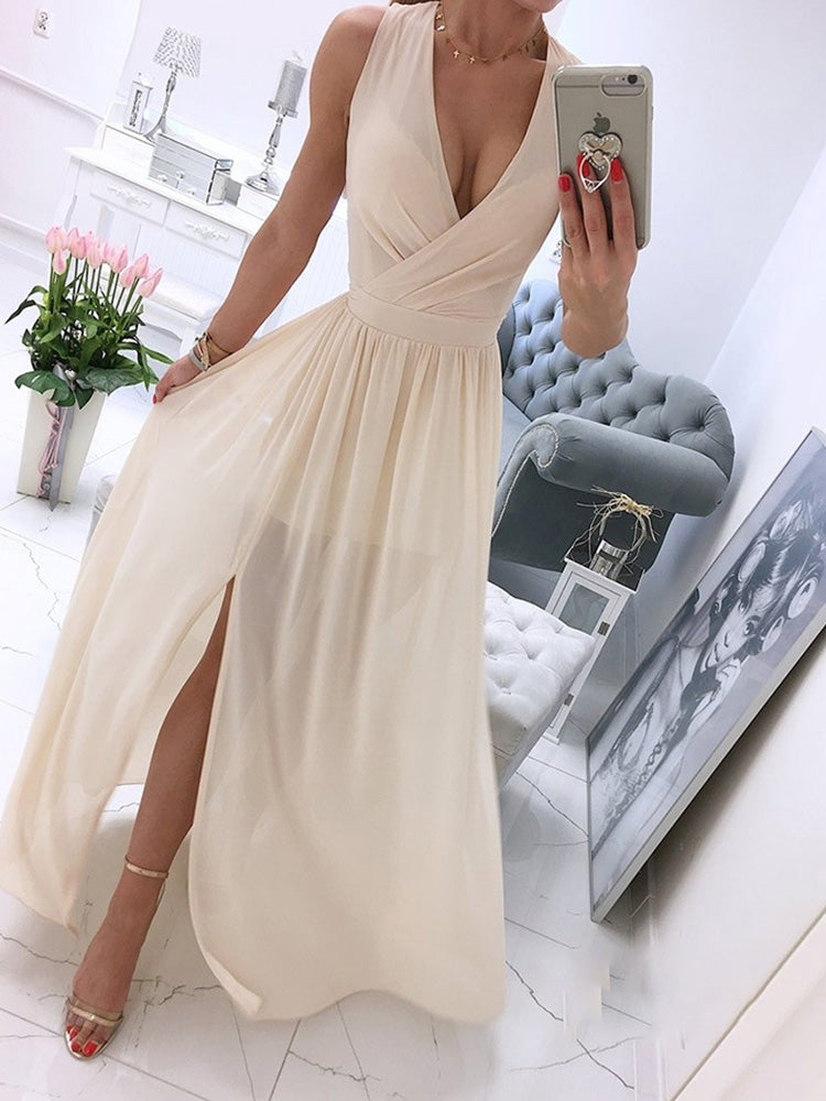 Robe de plage - Ricane - Little Paris