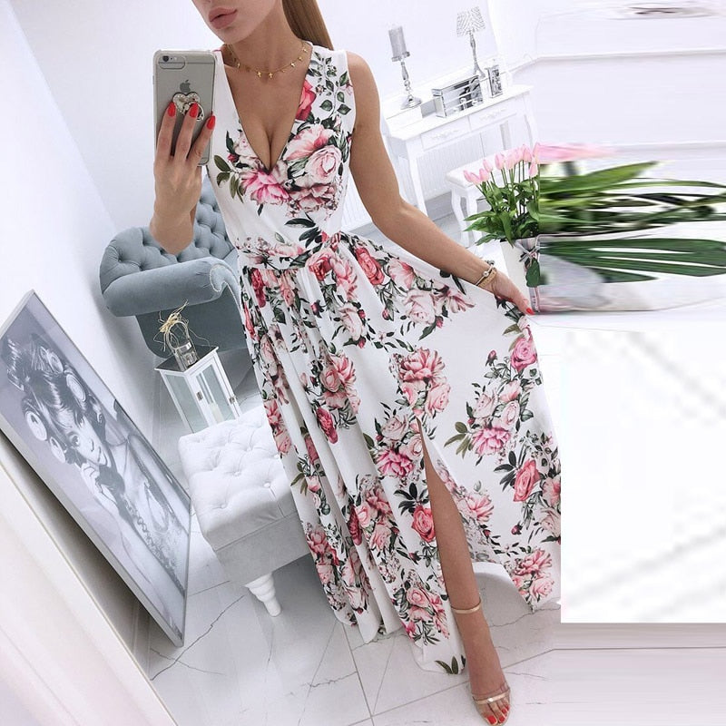 Robe de plage - Ricane - Little Paris