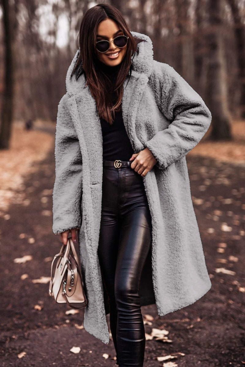 Veste d'hiver - Noga - Little Paris