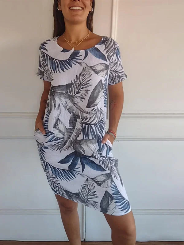 Robe - Abby - Little Paris