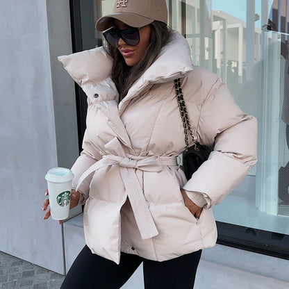 Manteau - Randa - Little Paris