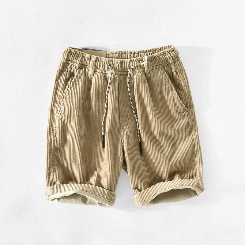 Short - Melvin - Little Paris