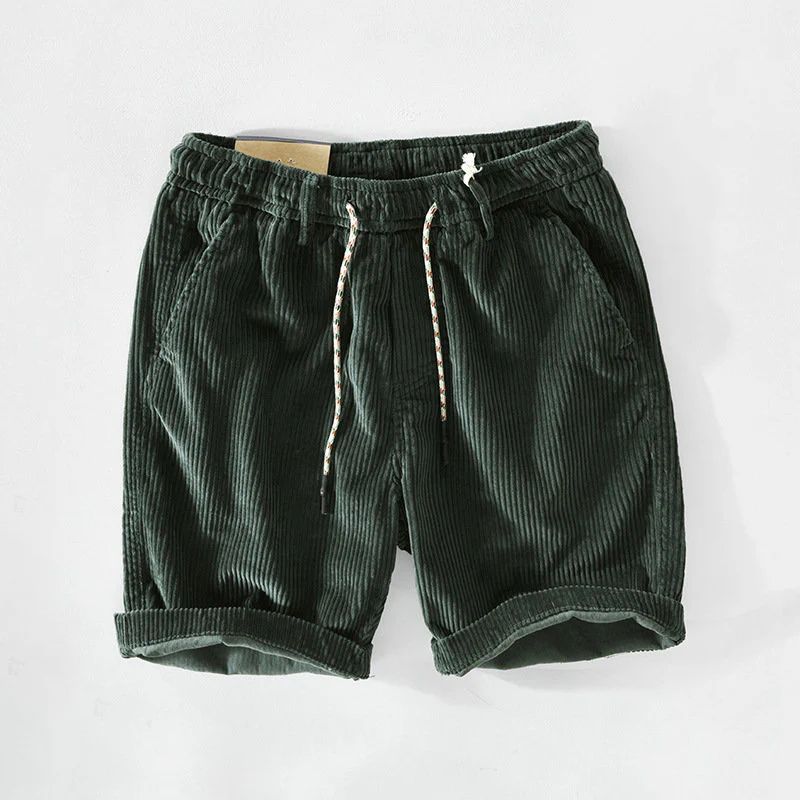 Short - Melvin - Little Paris