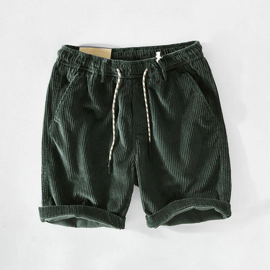 Short - Melvin - Little Paris