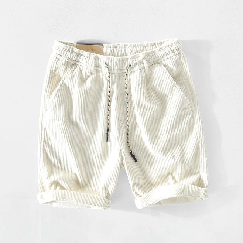 Short - Melvin - Little Paris