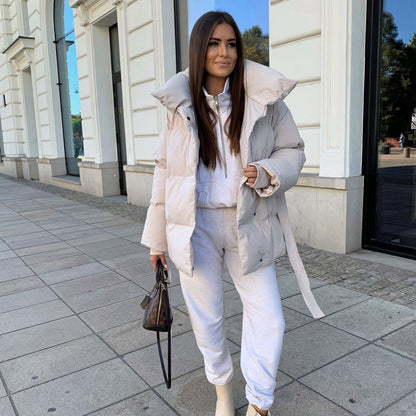 Manteau - Randa - Little Paris