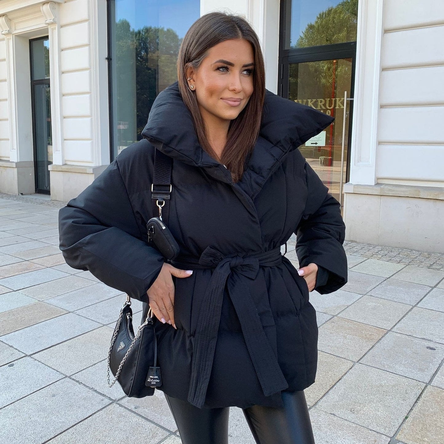 Manteau - Randa - Little Paris