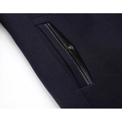 Manteau d'hiver mi-long élégant - Davey - Little Paris