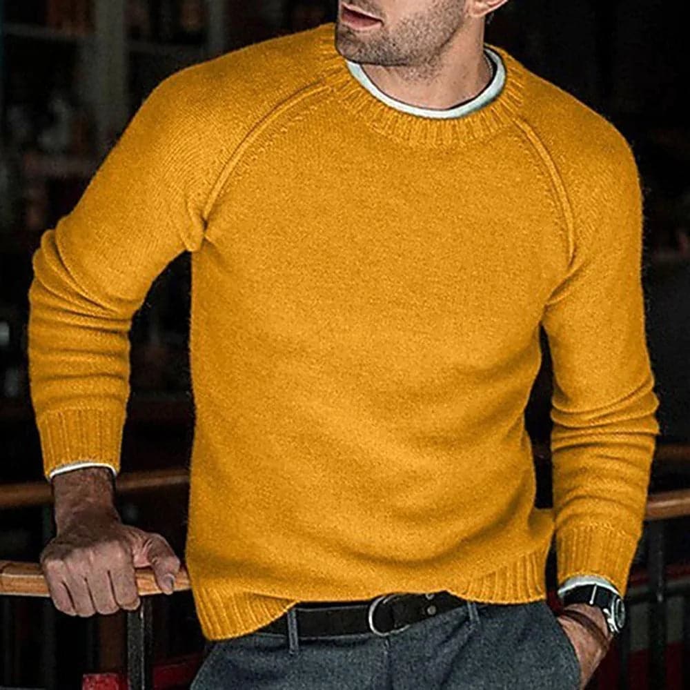 Pull - Mohcin - Little Paris