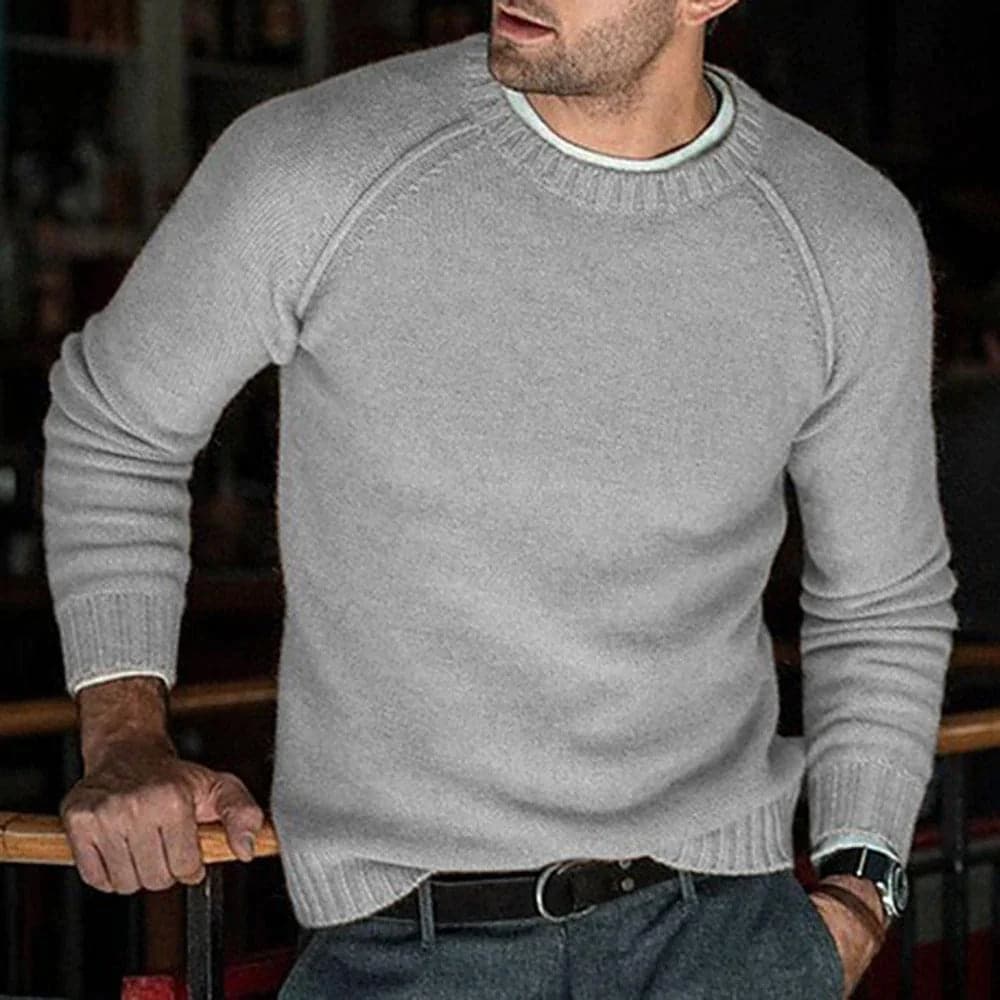 Pull - Mohcin - Little Paris