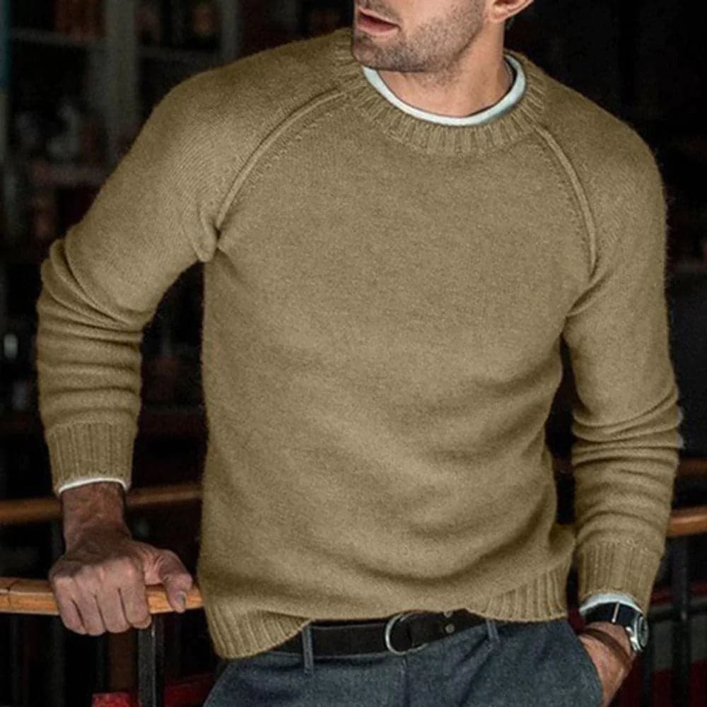 Pull - Mohcin - Little Paris