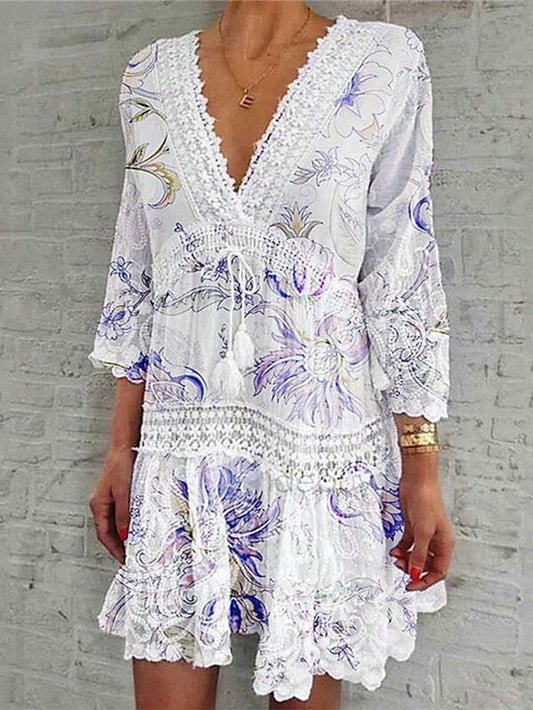 Robe - Sina - Little Paris