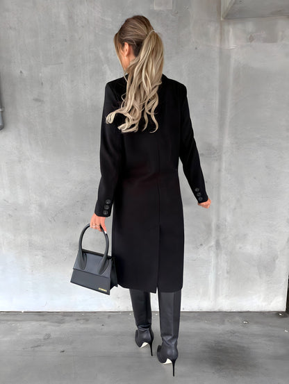 Manteau - Lenor - Little Paris
