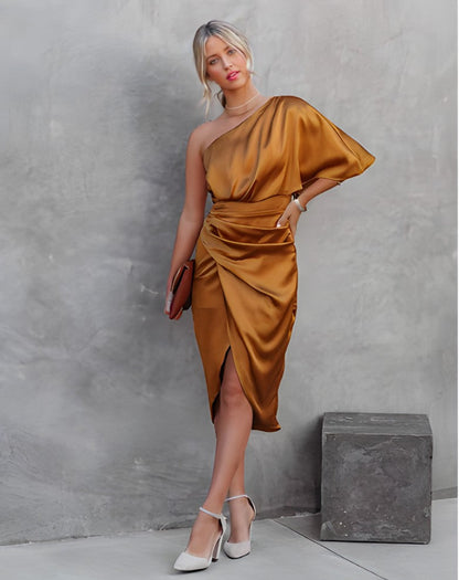 Robe de soirée pour femmes - Lois - Little Paris